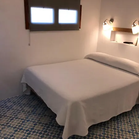 Appartement Y Estudios Casa De La Hoya *