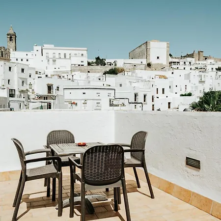 Y Estudios Casa De La Hoya Apartment