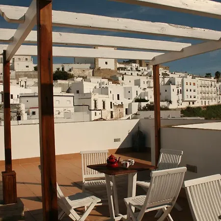 Y Estudios Casa De La Hoya Vejer de la Frontera
