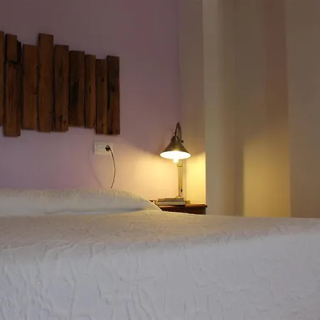 Apartment Y Estudios Casa De La Hoya Vejer de la Frontera